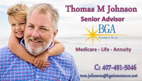 Tom Johnson Insurance